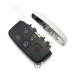 Carcasa cheie pentru Range Rover