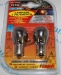 Set becuri P21W rosu cromat