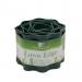 Bordură pt. gazon – 6m – verde