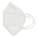 Set de 5 Măști de protectie FFP2 cu 5 straturi