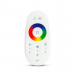 Banda LED RGB - "MagicControl" - 5 m - peste 100 de programe, telecomandă tactilă - IP65