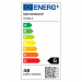 Banda LED RGB - "MagicControl" - 5 m - peste 100 de programe, telecomandă tactilă - IP65