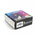 Banda LED RGB - "MagicControl" - 5 m - peste 100 de programe, telecomandă tactilă - IP65