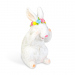 Decor de Paște - iepuraș - 2 tipuri - 7,5 x 7,2 x 14,5 cm