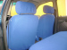 Huse scaune auto dedicate Daewoo Cielo