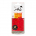 Odorizant Auto Paloma Aroma Del 'Arte Rosso