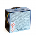 Odorizant auto Paloma Fresh box - New Car - 25 g
