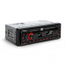 JBL CELEBRITY 100 RADIO CU USB/SD/BLUETOOTH, ROSU