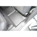 Presuri stil tavita plasticate Renault Rafale E-Tech Full Hybrid si Plug-in Hybrid, 2024-prezent, Aristar