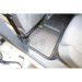 Presuri stil tavita plasticate Skoda Kodiaq II 2024-prezent / Kodiaq II Hybrid mHEV / Kodiaq iV Plug-in Hybrid, Aristar