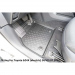 Presuri stil tavita Toyota bZ4X (electric) 2022-prezent, Aristar