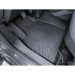 Covorase cauciuc speciale Dacia Duster 3 Eco-G GPL, 2024-prezent, Rigum Cehia