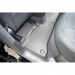 Presuri stil tavita plasticate Mercedes EQE electric SUV (X 294) 2023-prezent, Aristar