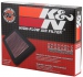 Filtru sport K&N 33-2194