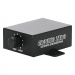 Ground Zero GZCS SW-800A Subwoofer activ plat de 20 cm