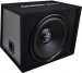 Subwoofer Auto 12" 350W RMS cu Carcasă Ground Zero GZIB 30BR