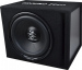 Ground Zero Amplificat Subwoofer Auto 12" 150W RMSGZIB 30BR-ACT