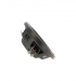 Subwoofer de 10” Ground Zero GZRW 250-D2 FLAT 400W