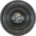 Difuzor Subwoofer auto Ground Zero GZRW 25-D2 Putere (RMS) 600 wați