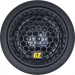 Tweeter cu dom de 25 mm Ground Zero GZCT 25M-SPL