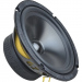 Sistem de difuzoare cu componente SQ cu 2 căi de 165 mm  GZRC 165,2 mp Ground Zero