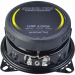 Sistem de difuzoare coaxiale cu 2 căi de 100 mm Ground Zero GZRF 4.0SQX