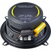 Sistem de difuzoare coaxiale cu 2 căi de 130 mm Ground Zero GZRF 5.2SQX