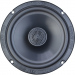 Sistem de difuzoare coaxiale cu 2 căi de 165 mm Ground Zero GZRF 6.5SQX