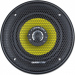Boxe Auto Ground Zero Titanium GZTF 13cm GZTF 5.2X
