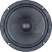 Sistem de difuzoare cu 2 căi de 165 mm Ground Zero inchi GZIC 165.2