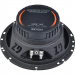 Sistem de difuzoare cu 2 căi de 165 mm Ground Zero inchi GZIC 165.2