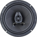 Sistem de difuzoare coaxiale cu 2 căi de 165 mm Ground Zero GZIF 6.5