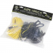 Set de cabluri de 10 mm² GZPK 10XLC-II