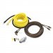 Kit de cabluri de înaltă calitate de 20 mm² Ground Zero GZPK 20X-II