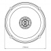 JBL CLUB 6520 Set difuzoare coaxiale 16.5CM, 50W RMS