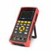 Osciloscop portabil - cu acumulator - ecran LCD color 3.5" - AC/DC, 400V, 40MHz, 2 canale, 8K/4K