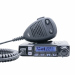 Kit statie radio CB PNI Escort HP 7120 ASQ, RF Gain, 4W, 12V si antena CB PNI Extra 48 cu magnet inclus, 45cm, SWR 1.0 AM/FM comutati doar in banda EU
