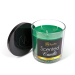Lumânare parfumată – Santal & Miere – 350 g