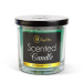Lumânare parfumată – Santal & Miere – 350 g