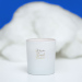 Lumânare parfumată – Flori proaspete – 125 g