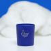 Lumânare parfumată – „Noapte dulce” (lavandă) – 125 g