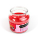 Lumânare parfumată – borcan cu capac – Forest fruit – 310 g