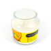 Lumânare parfumată – borcan cu capac – Ylang Ylang – 310 g