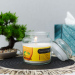 Lumânare parfumată – borcan cu capac – Ylang Ylang – 310 g