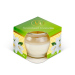 Lumânare parfumată – Iasomie – 70 g