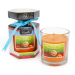 Lumânare parfumată – "Mirodenie de Crăciun" – 120 g