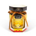 Lumânare parfumată - vanilie - 120 g