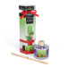 Odorizant cu bețe – „winter berry” – 100 ml