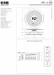 Subwoofer auto activ ESB HR 11 SW, 260mm, 200W RMS
