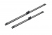 SET STERGATOARE BOSCH AEROTWIN 600/475 MM Mercedes 3 397 014 204